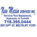 NEWMAXINSERVICESINC Profile Picture