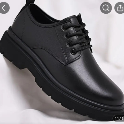 Male Shoes Profile Picture