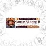 Astro Gaurav Sharma Profile Picture